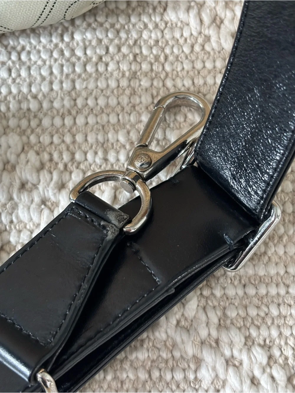 CHANEL preowned selling
